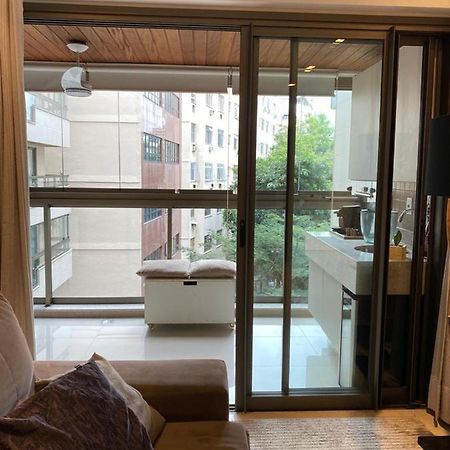 Aconchegante & Charmoso Apartamento Rio de Janeiro Exterior foto