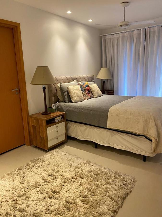 Aconchegante & Charmoso Apartamento Rio de Janeiro Exterior foto