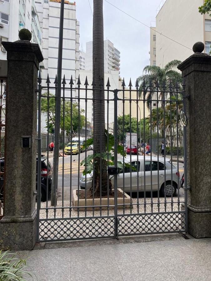 Aconchegante & Charmoso Apartamento Rio de Janeiro Exterior foto