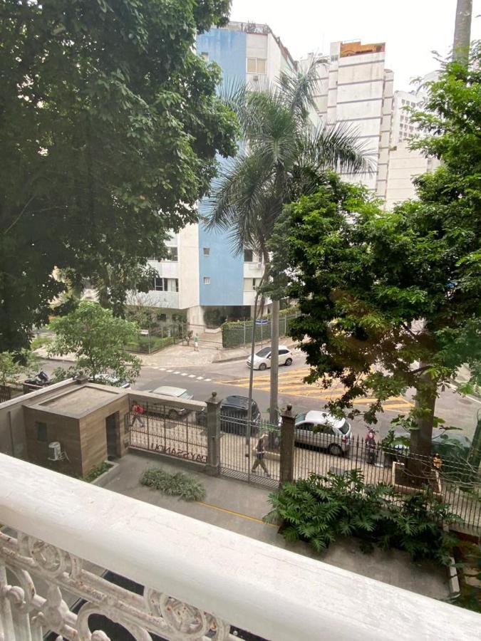 Aconchegante & Charmoso Apartamento Rio de Janeiro Exterior foto