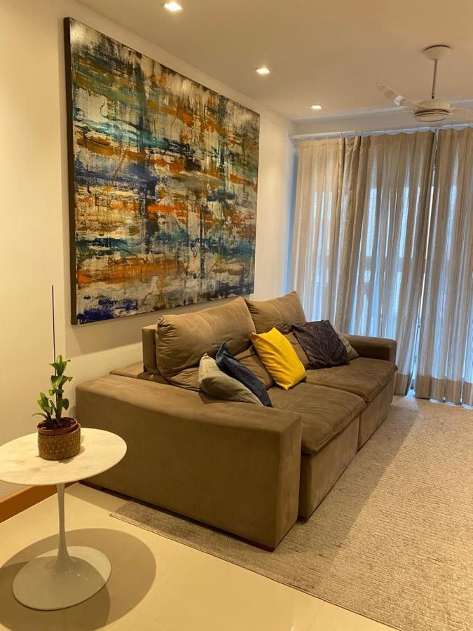 Aconchegante & Charmoso Apartamento Rio de Janeiro Exterior foto