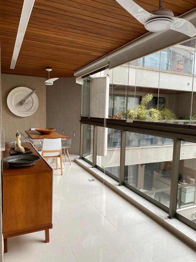 Aconchegante & Charmoso Apartamento Rio de Janeiro Exterior foto