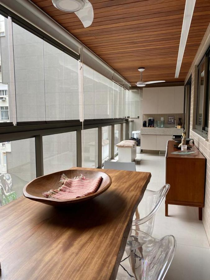 Aconchegante & Charmoso Apartamento Rio de Janeiro Exterior foto