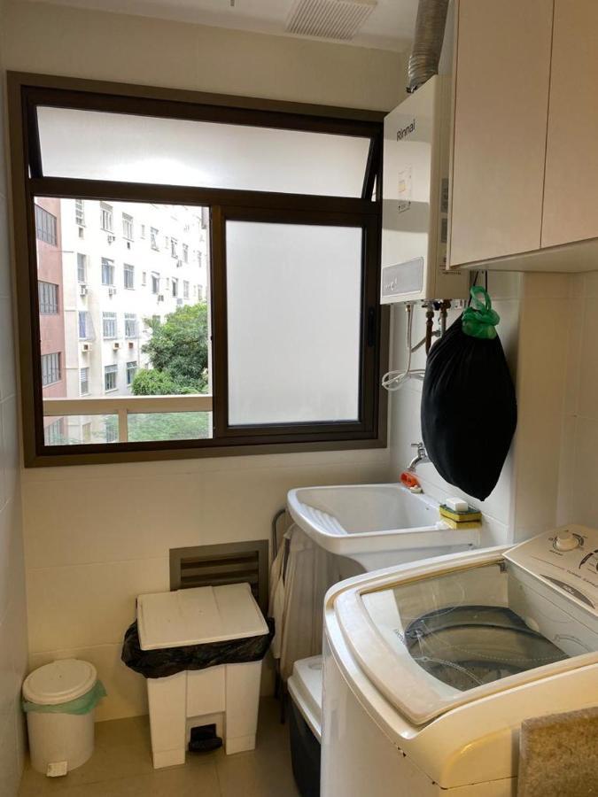 Aconchegante & Charmoso Apartamento Rio de Janeiro Exterior foto